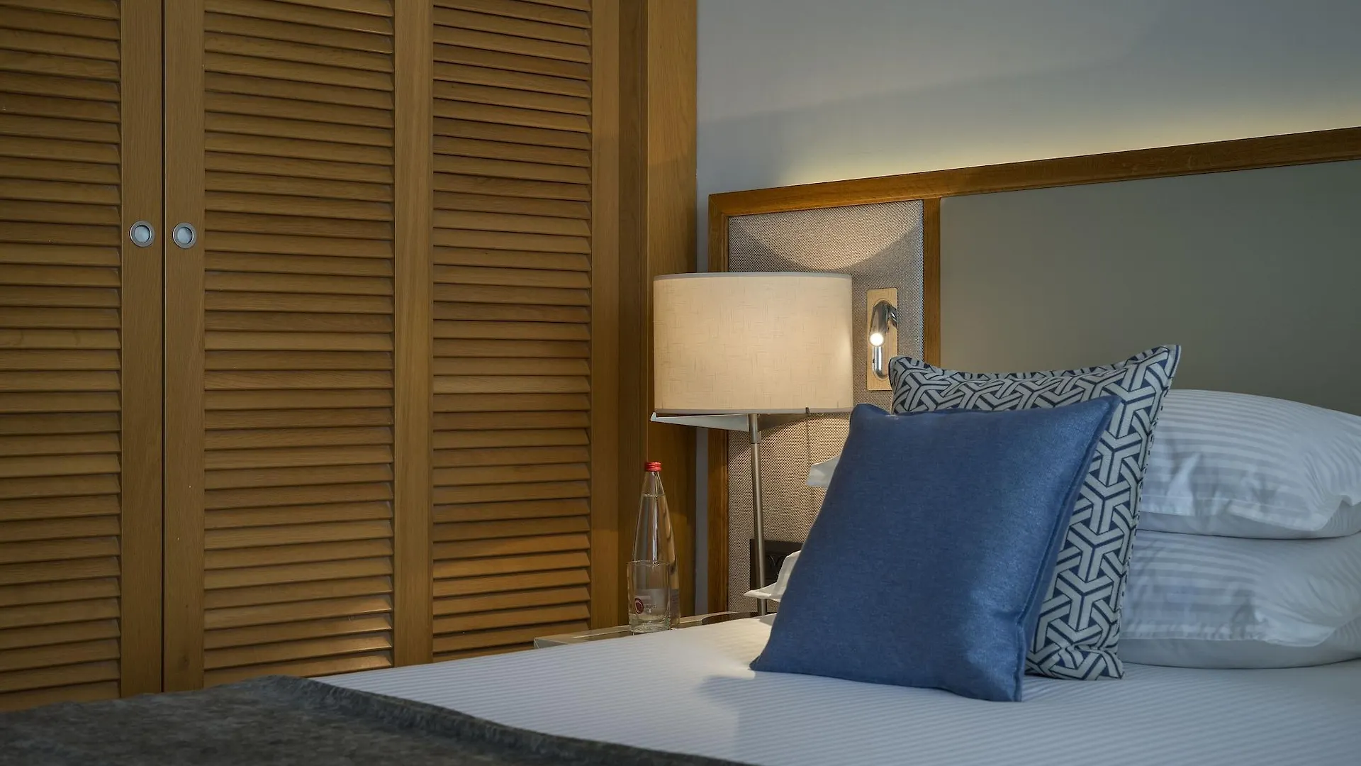 Отель Royal Beach Eilat By Isrotel Exclusive