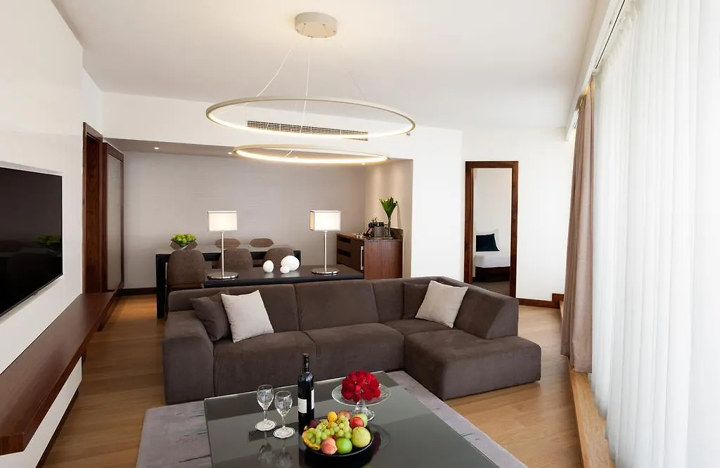 Royal Beach Eilat By Isrotel Exclusive Отель