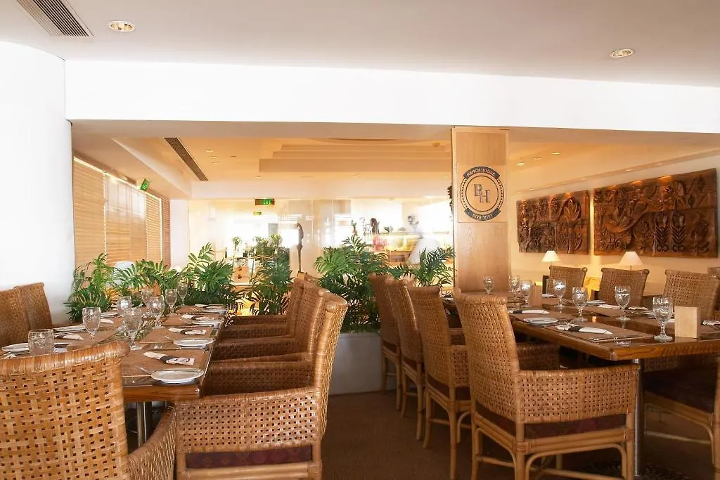 Royal Beach Eilat By Isrotel Exclusive Отель
