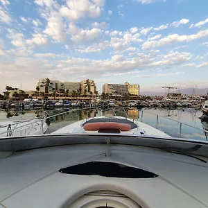 Botel Red Sea Yachts, Eilat