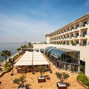 Barcelo Concorde Les Berges Du Lac 5* Tunis