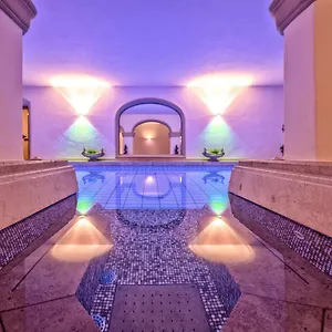 Hotel Hirsch ****