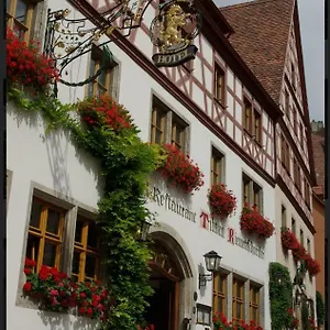 Hotel Tilman Riemenschneider ****