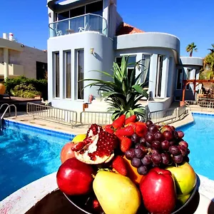  Maison d'hôtes Custo Club
