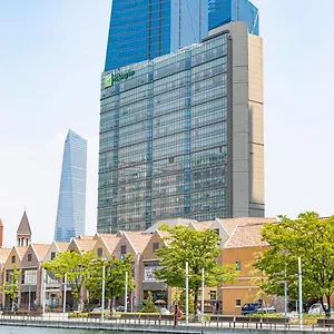 Holiday Songdo, An Ihg 4*, אינצ'ון קוריאה הדרומית