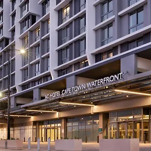 Ac By Marriott Waterfront 4* Cape Town