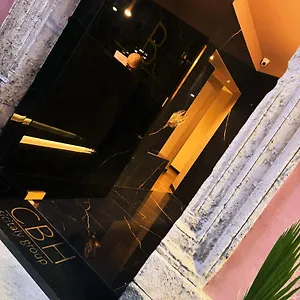 Bed & Breakfast Cbh Sicitaly Group 