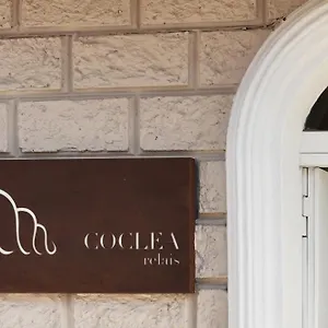 Affittacamere Coclea Relais 