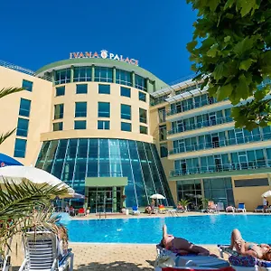 Отель Ivana Palace - Free Parking ****