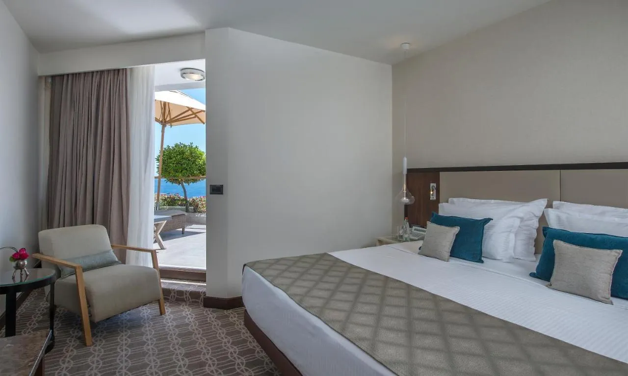 Hotel Royal Beach Eilat By Isrotel Exclusive