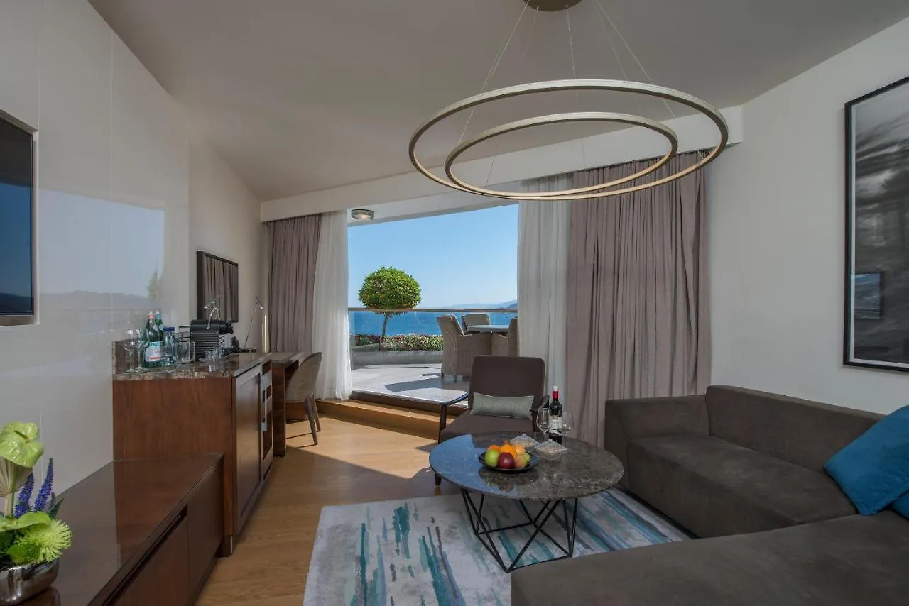 Royal Beach Eilat By Isrotel Exclusive 5*,