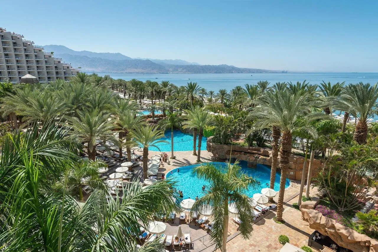 Hotel Royal Beach Eilat By Isrotel Exclusive