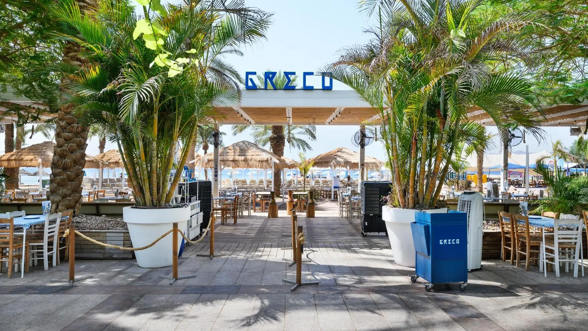 Royal Beach Eilat By Isrotel Exclusive 5*,  Israele