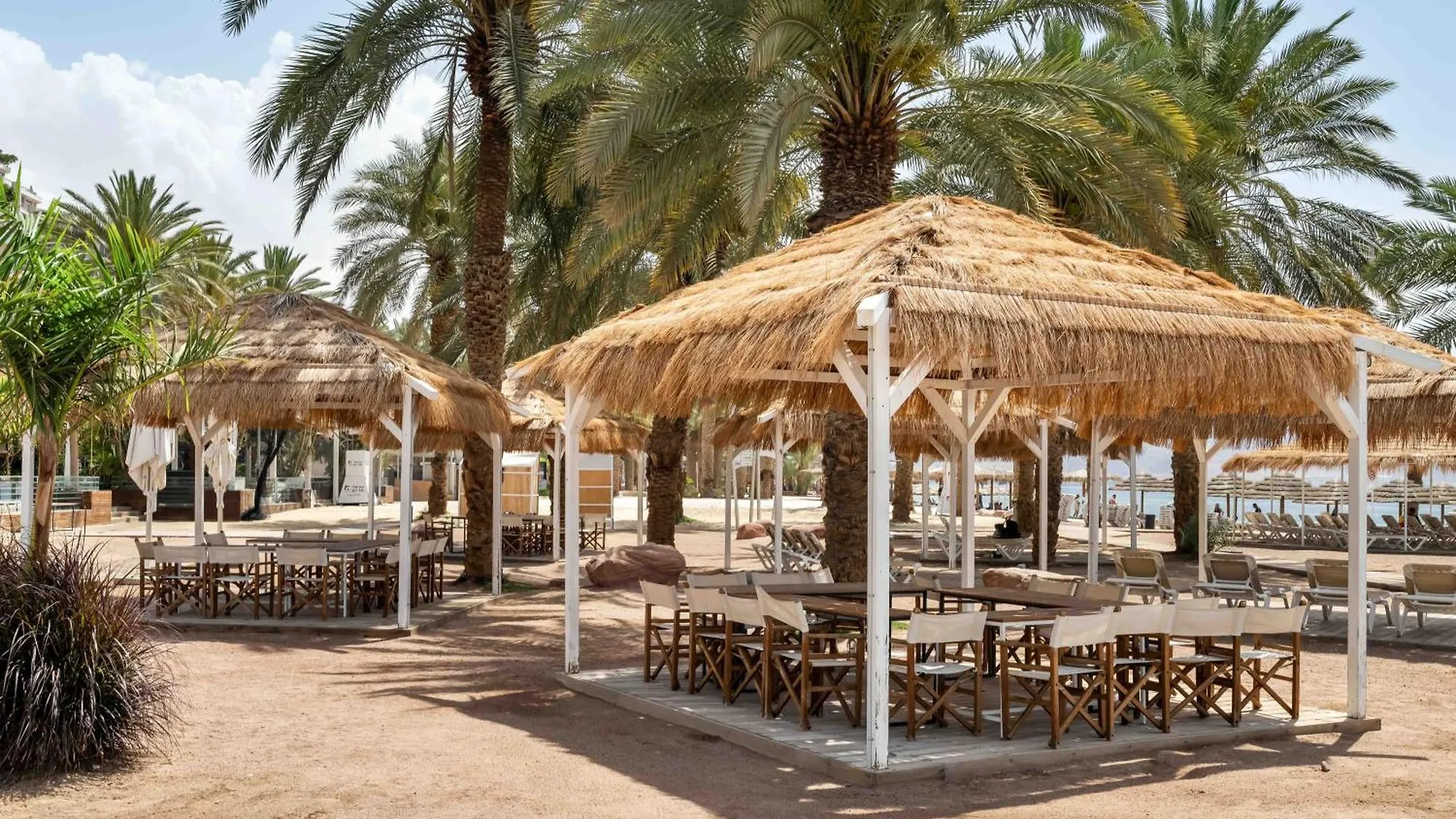 Royal Beach Eilat By Isrotel Exclusive