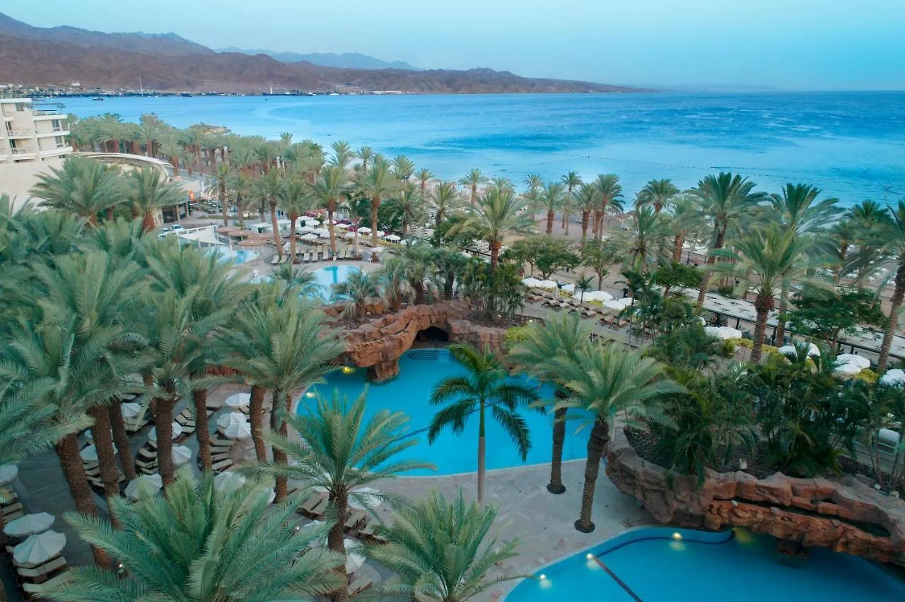 Royal Beach Eilat By Isrotel Exclusive